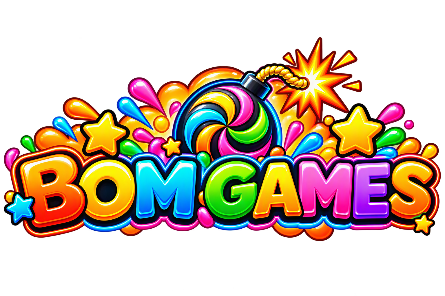 Bom Games