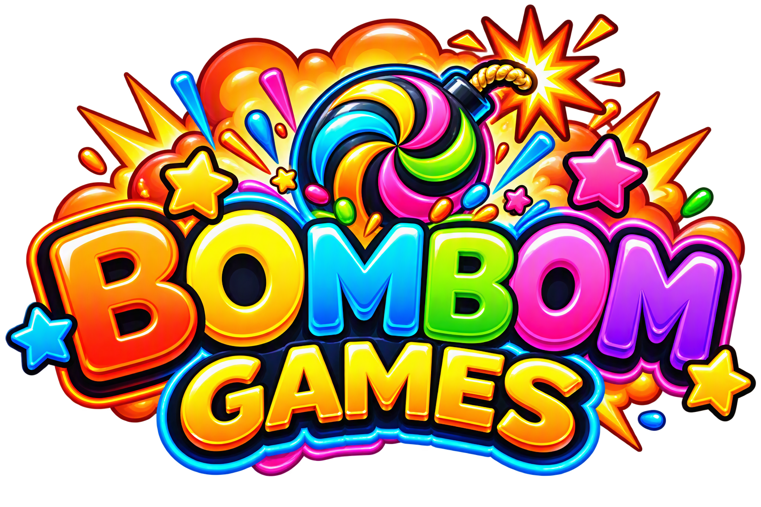 Bom Games
